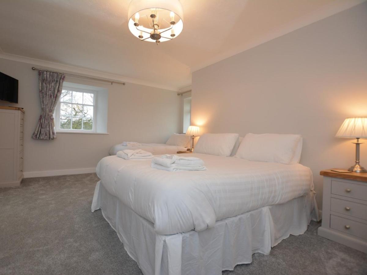 Pengarreg Fawr Casa vacanze Aberystwyth