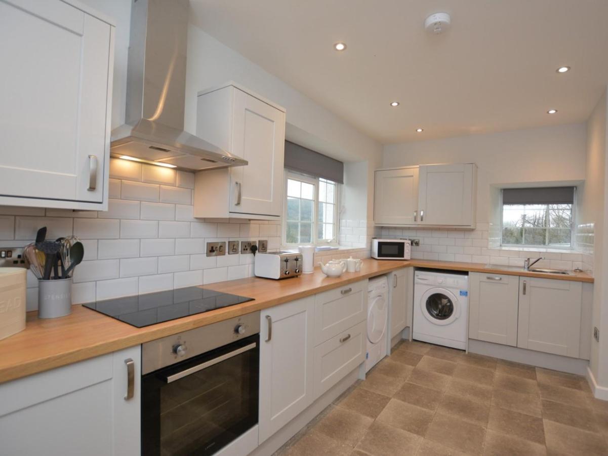 Pengarreg Fawr Casa vacanze Aberystwyth