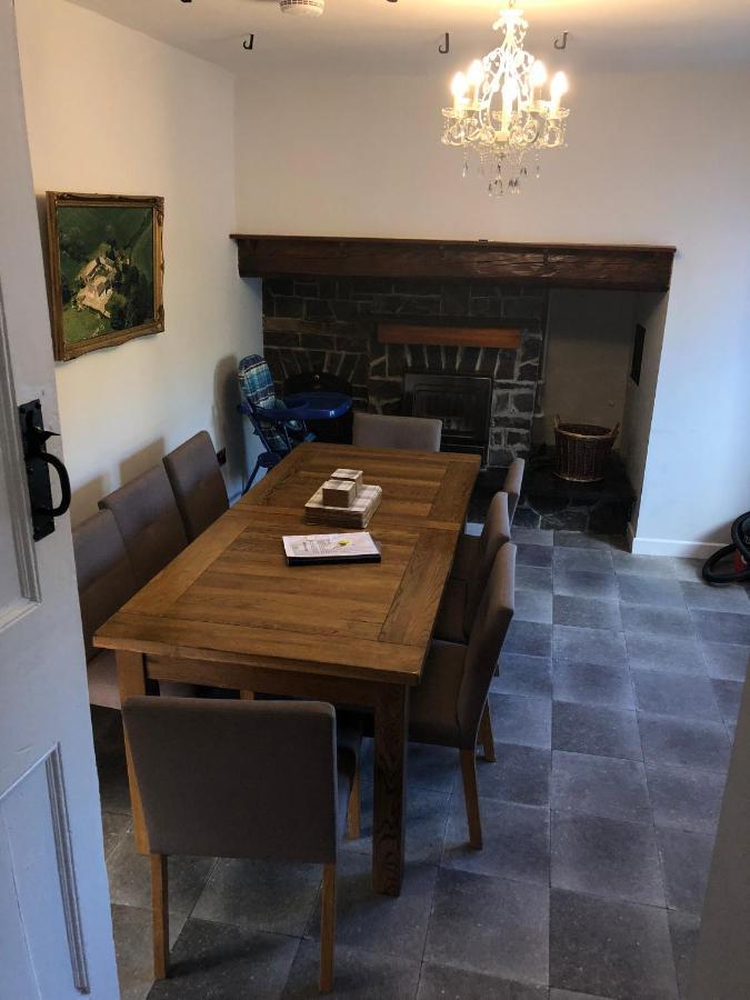 Casa vacanze Pengarreg Fawr