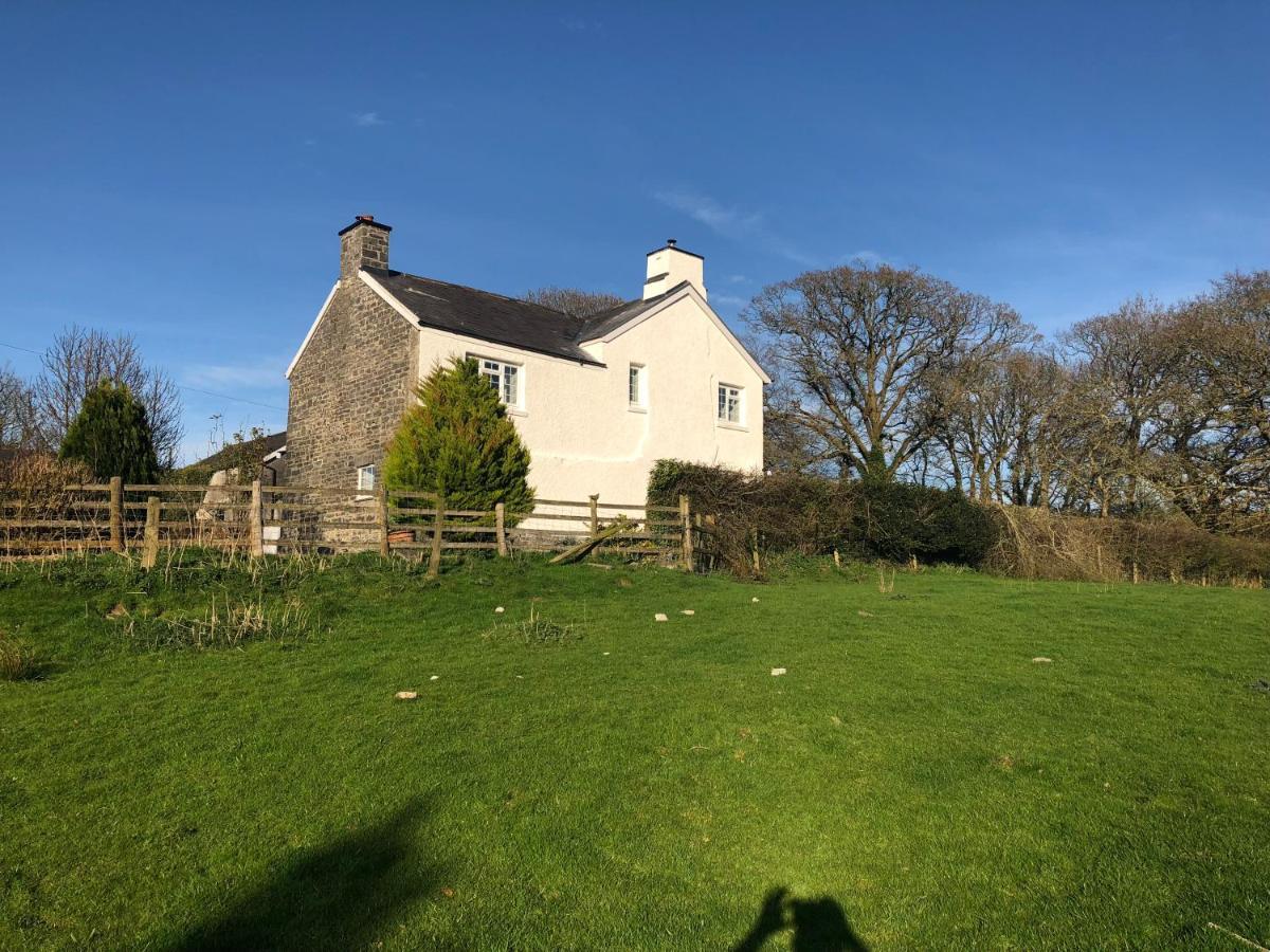 Pengarreg Fawr Casa vacanze Aberystwyth