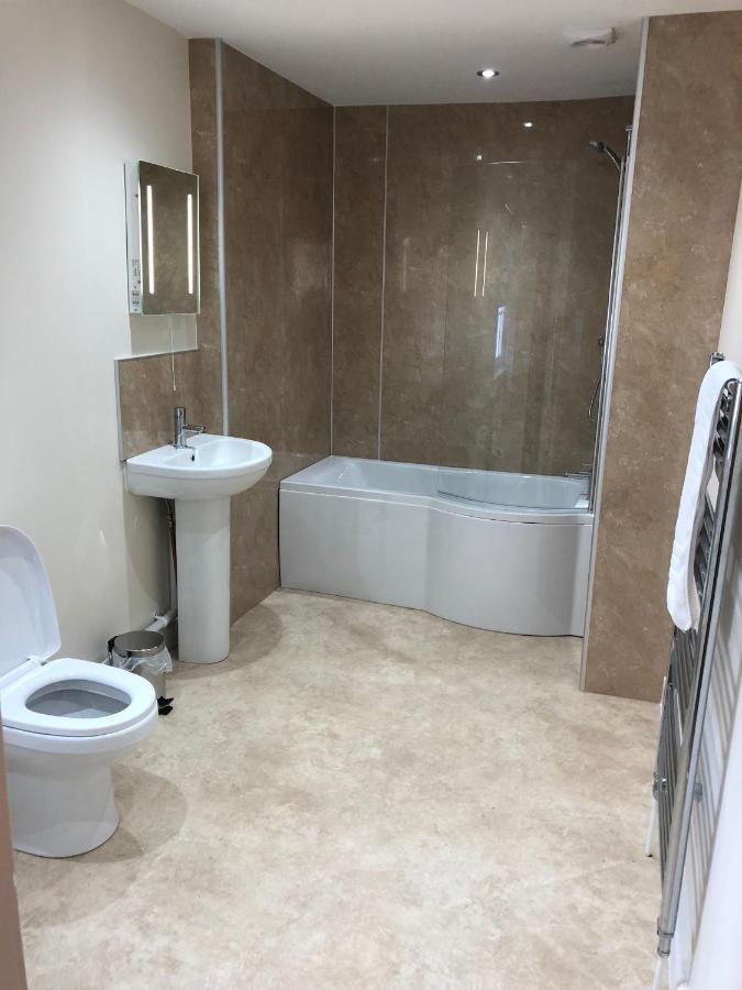 Pengarreg Fawr Casa vacanze *
