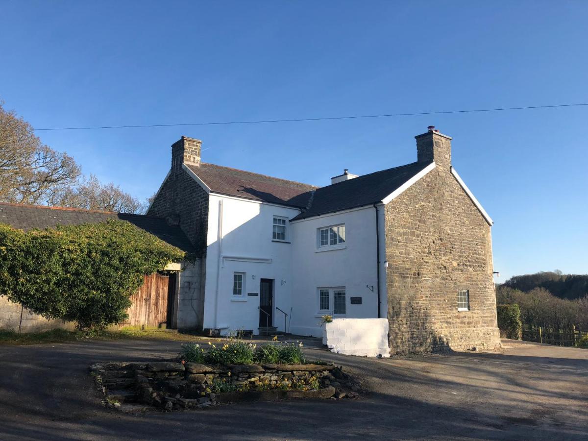 Pengarreg Fawr Casa vacanze *